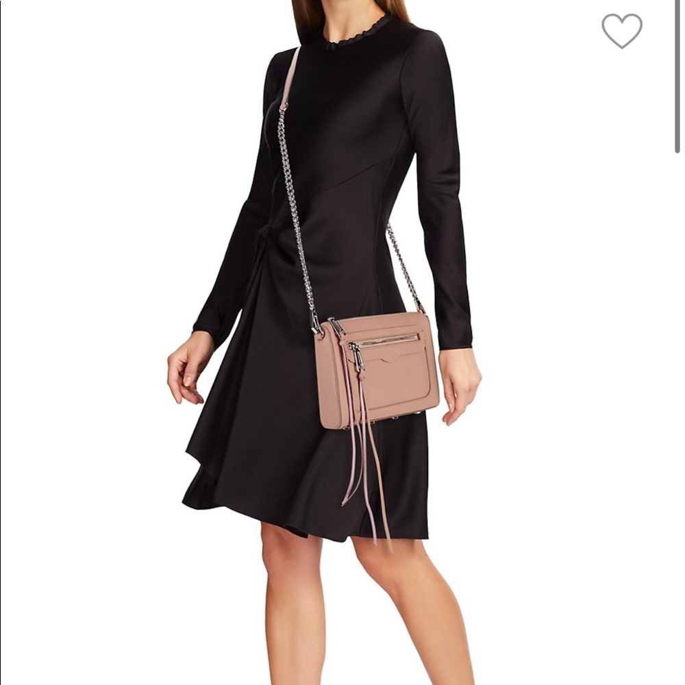 Rebecca Minkoff crossbody